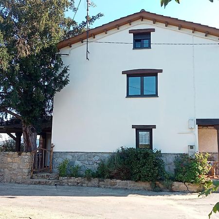 Villa Casa Boni Y Florina Nava Exterior foto